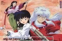 inuyasha - ana_kurama - Pozutze