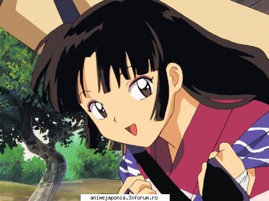 inuyasha - Kurama_my_lover - Inuyasha World