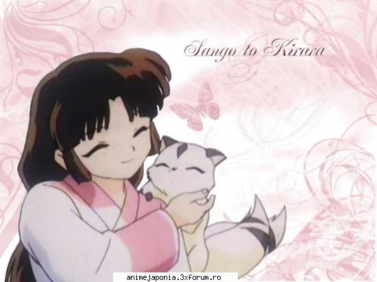 inuyasha - Kurama_my_lover - Inuyasha World