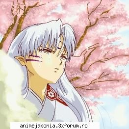 inuyasha - uite o poza cu inuiasha - Inuyasha World