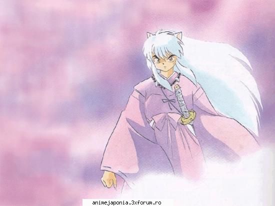 inuyasha - elena - Inuyasha World