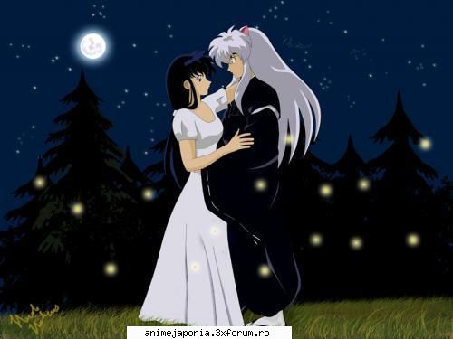 inuyasha - Kurama_my_lover - Inuyasha World