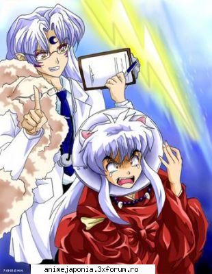 inuyasha - Kurama_my_lover - Inuyasha World