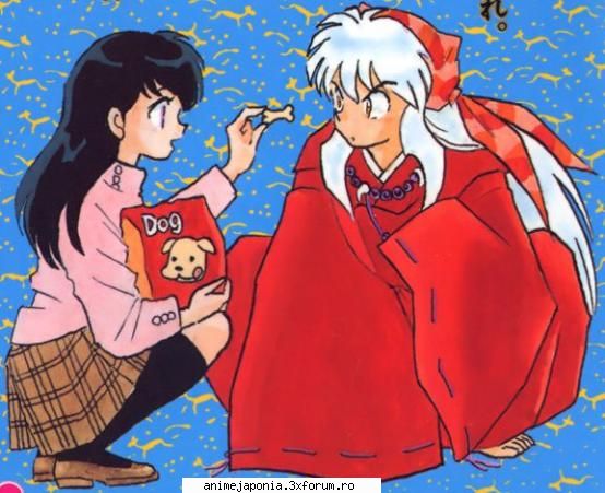 inuyasha - Kurama_my_lover - Inuyasha World