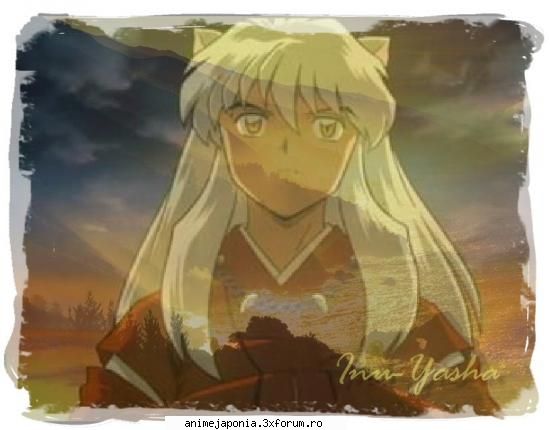 inuyasha - ce super imagini am shi yo destule cu inu shi - Inuyasha World