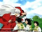 inuyasha - ia sa vad o poza tare asta se misca e cu inuyasha - Inuyasha World