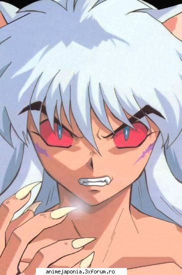 inuyasha - As vrea sa se schimbe si nu as vrea . As vre pt - Inuyasha World