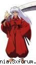 inuyasha - Axel - Inuyasha World