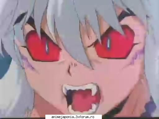 inuyasha - Axel - Inuyasha World