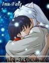 inuyasha - inuyasha e scumpel dar...nu chiar obsedata de el - Inuyasha World