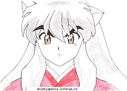 inuyasha - imi place de inuyasha - Inuyasha World