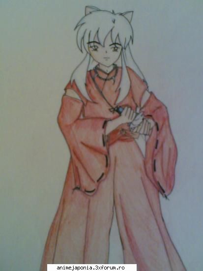 inuyasha - elena - Inuyasha World