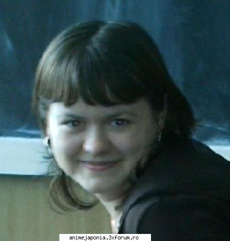:) poze cu voi.. - pot sa vo arat pe sormea doar atat . nu radeti ! - Pozutze