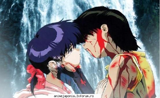 poze din anime necunoscute - inca una asta zici ca-i Yusuke din yu YU hakusho - Pozutze