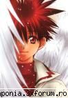 poze din anime necunoscute - sora_fan_anime - Pozutze