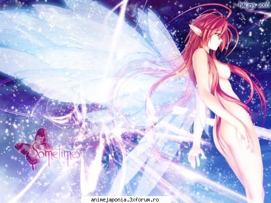 poze sexy din anime - da mai axel ma . uite sexy ! - Pozutze