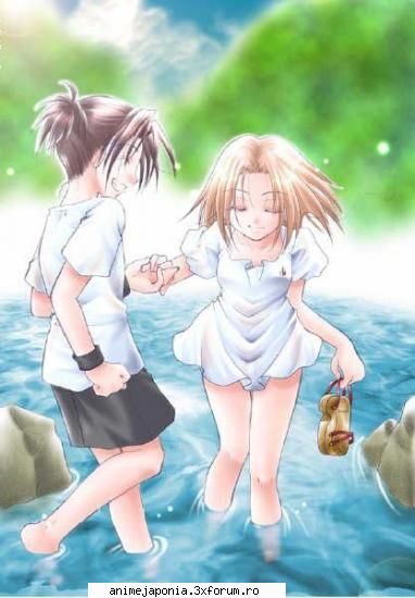 poze sexy din anime - nu e chiar sexi dar imi place mult - Pozutze