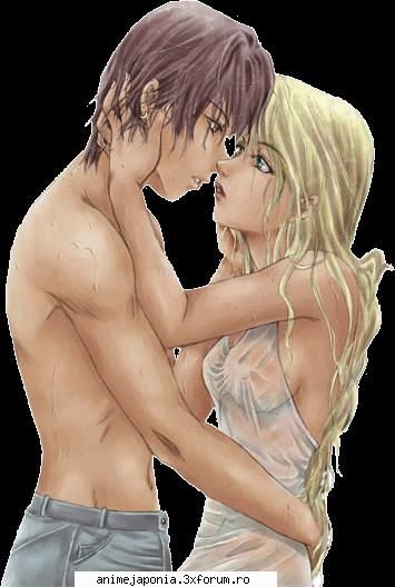 poze sexy din anime - the_flawer - Pozutze