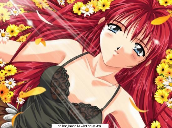poze sexy din anime - Lina_Kurama - Pozutze