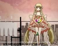 poze super ! - sora_fan_anime - Chobits