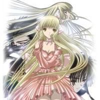 poze super ! - preferata mea e chii dar imi place si freya o - Chobits