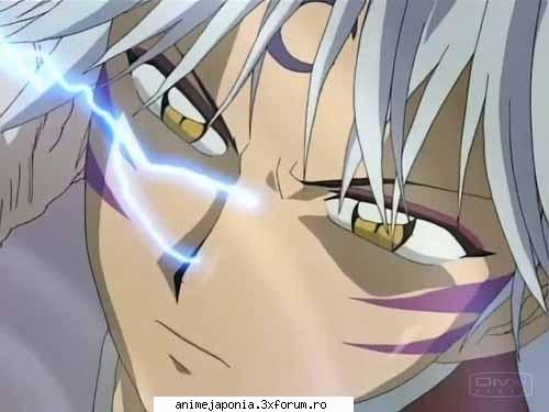 sesshomaru - pink - Pozutze