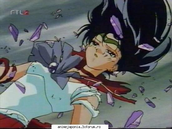 te provok ana_kurama - gata plek m-ai batut - Fight