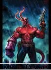 yahoo mesenger! - sy yo al meu este hellboy.bloodboy - Diverse
