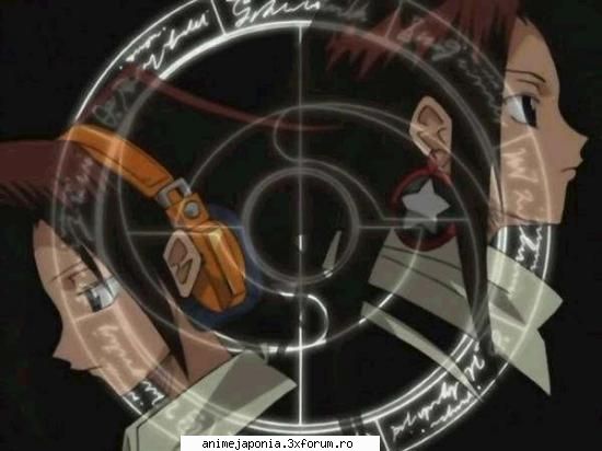 yoh vs. hao - yoh e cel mai tare da shi hgao e un adversar p - Shaman King