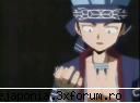 yoh vs. hao - Trey va castiga! sunt sigur! :D - Shaman King