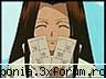 yoh vs. hao - mie imi place cel mai mult de HAO - Shaman King