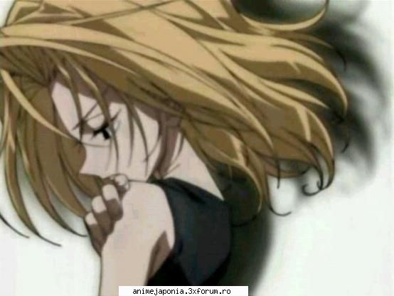 yoh vs. hao - kurama_love - Shaman King
