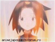 yoh vs. hao - e cel mai puternic din shaman king - Shaman King
