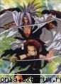 yoh vs. hao - YO MEN HAI YOHHHHHHHHHHHHHHHHHHHHHHHHHHHH - Shaman King